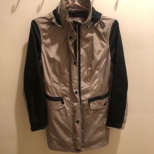 Laundry Water Resistant Jacket